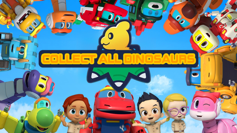 🦖Dinosaur world simulator🦕[190] screenshot