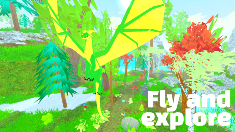 Isles of Ravos 🐲 screenshot