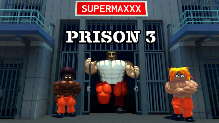 [2X🐉]Prison Pump screenshot