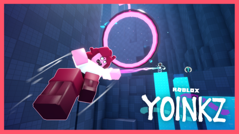 Yoinkz! [1-8 Player] screenshot