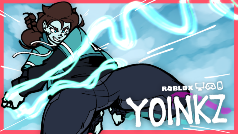 Yoinkz! [1-8 Player] screenshot