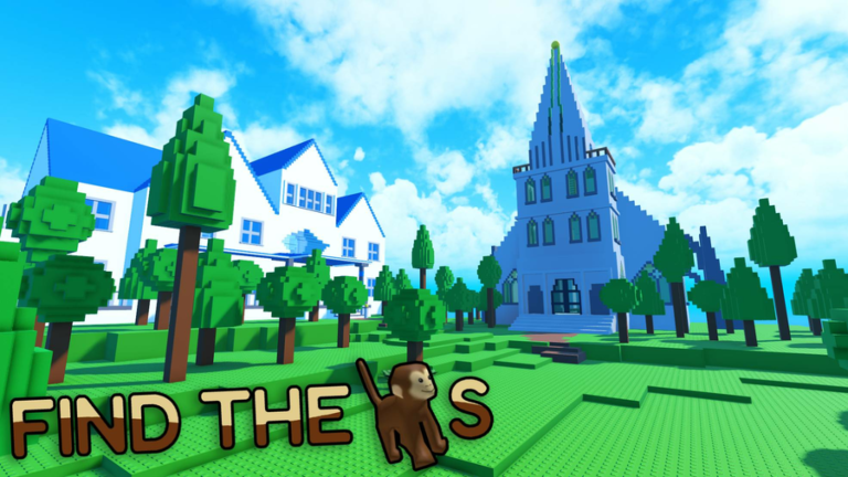 Find the Monkeys 🐵 screenshot