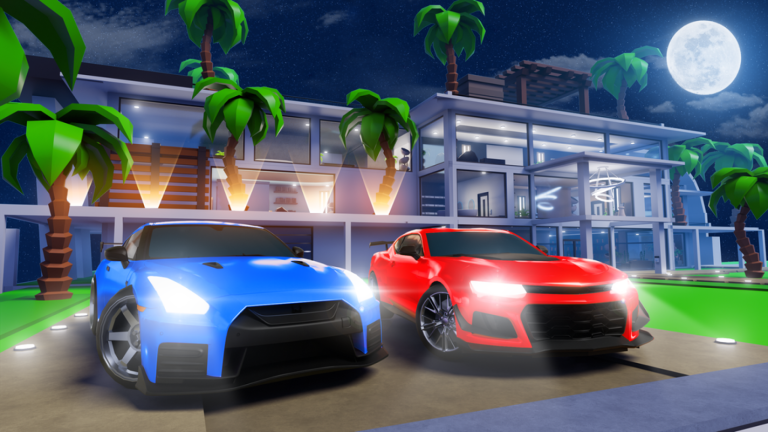 Super Mansion Tycoon 🏘️ screenshot