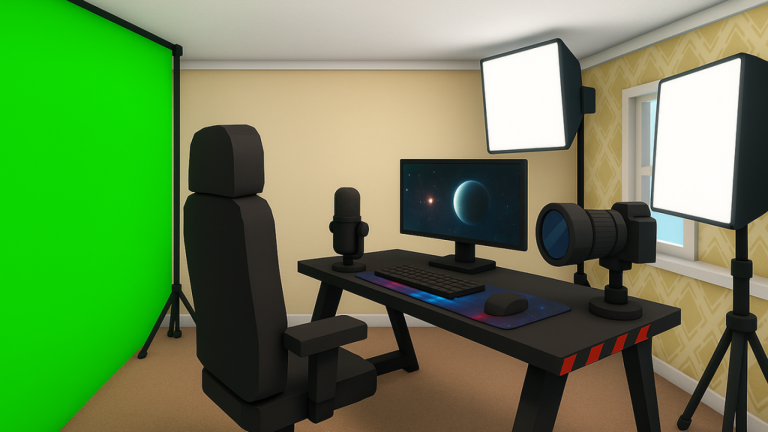 Podcast Tycoon 🎙️ screenshot