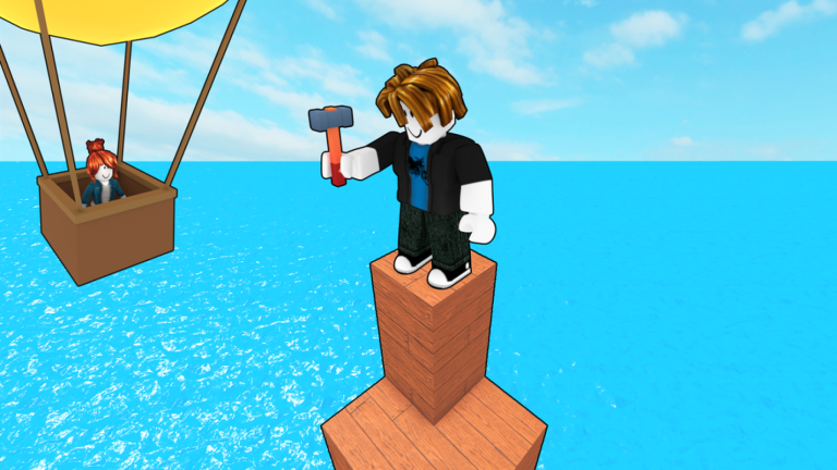 Build to Survive  [NEW] screenshot