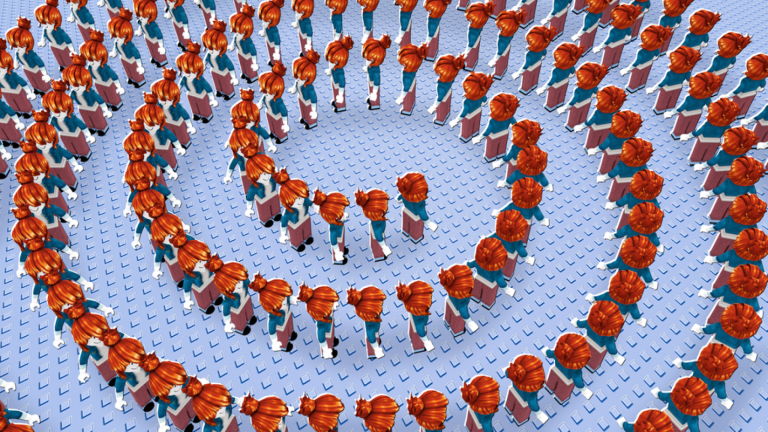 Clone Squad screenshot