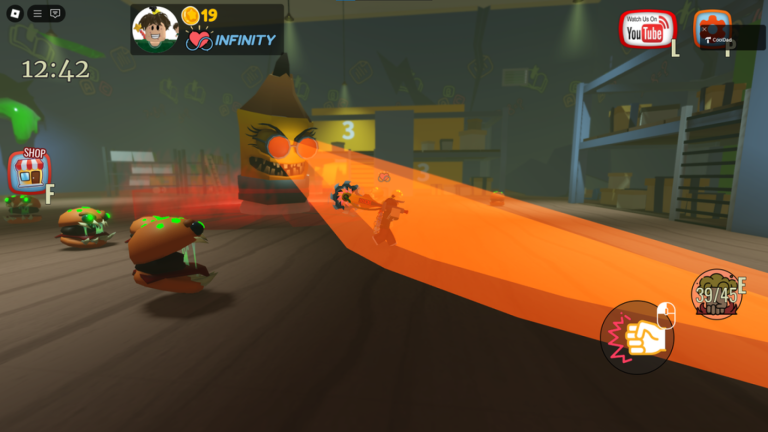 Mega Escape: Dental Clinic screenshot