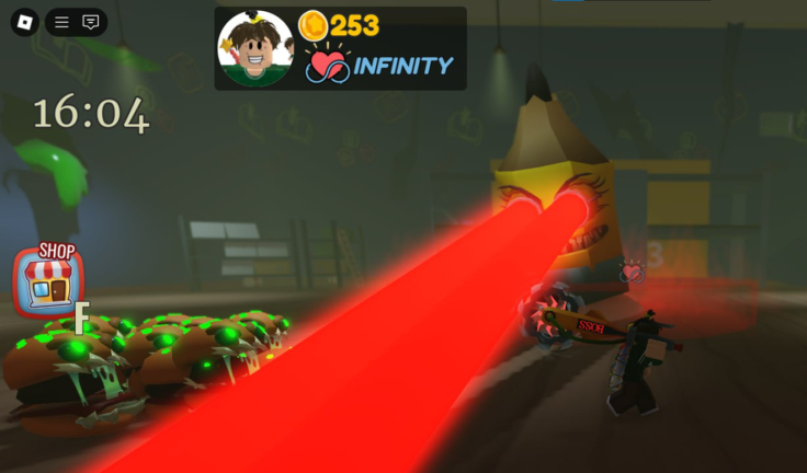 Mega Escape: Dental Clinic screenshot