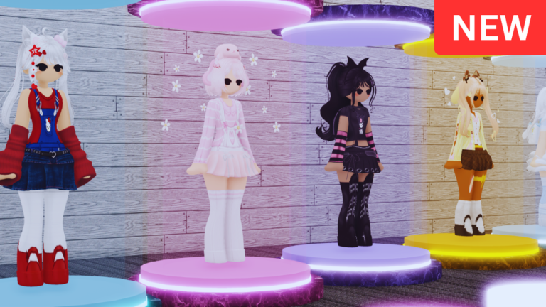 Kitty Tycoon 🎀✨☁ screenshot