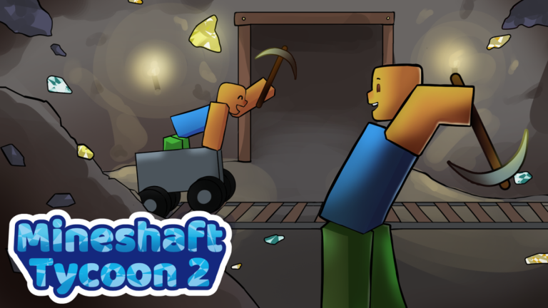Mineshaft Tycoon 2 screenshot