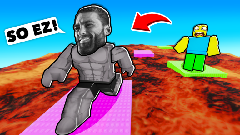 Noob To Pro Obby screenshot