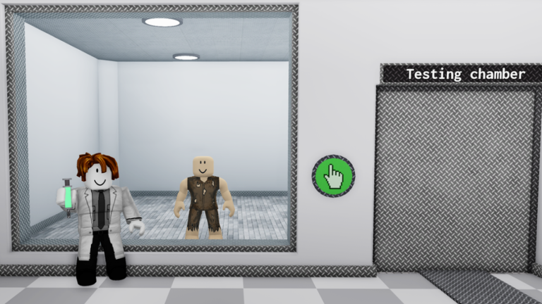 Virus Facility screenshot