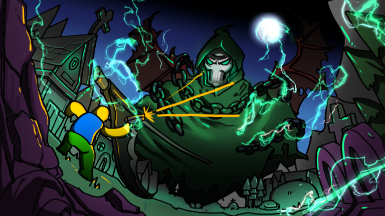 Merge Ghost screenshot