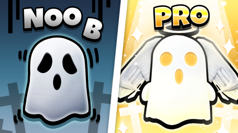 Merge Ghost screenshot