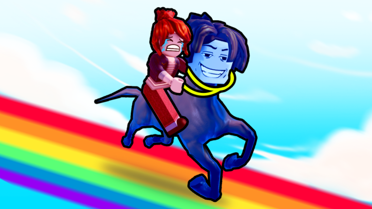 Ultimate Horse Race screenshot