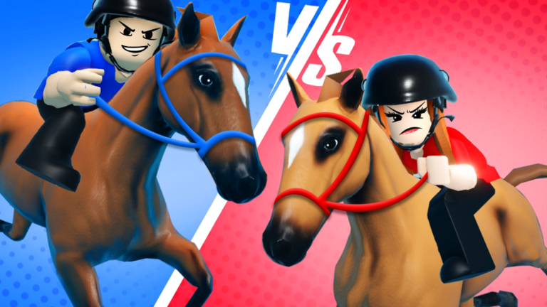 Ultimate Horse Race screenshot