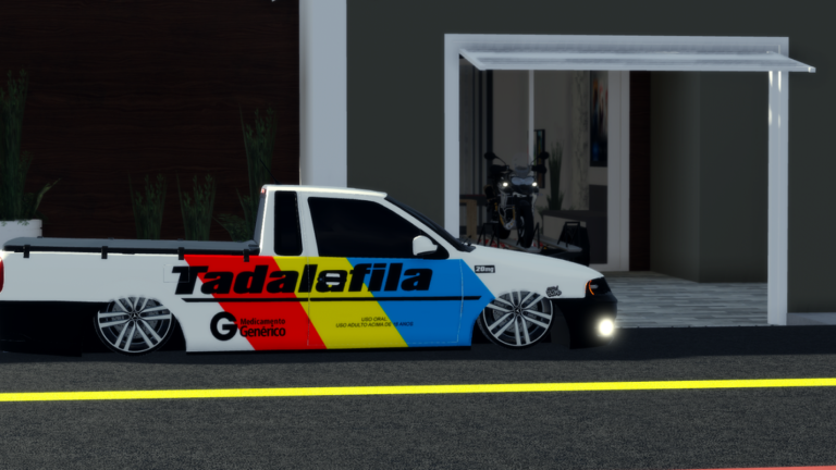 FuelTorque - [OFFICIAL] screenshot