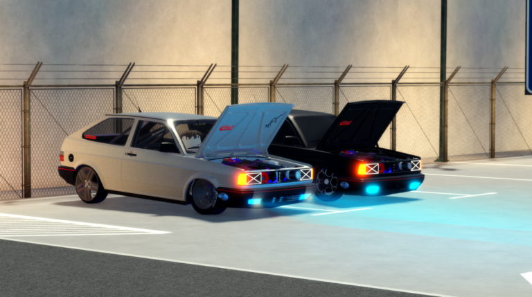 FuelTorque - [OFFICIAL] screenshot