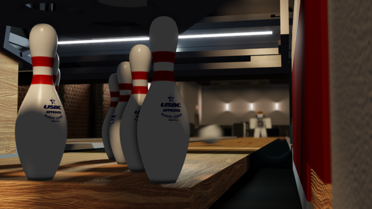 Brunswick GS-X screenshot