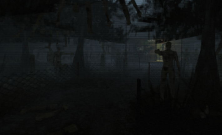 Floors Have Teeth screenshot