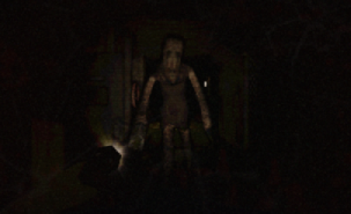 Floors Have Teeth screenshot