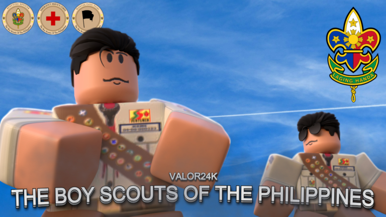 [MOBILE📱] The Boy Scouts Of The Philippines screenshot