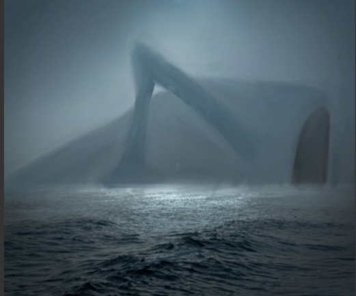 The Sea Eater screenshot