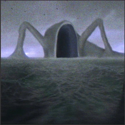 The Sea Eater screenshot