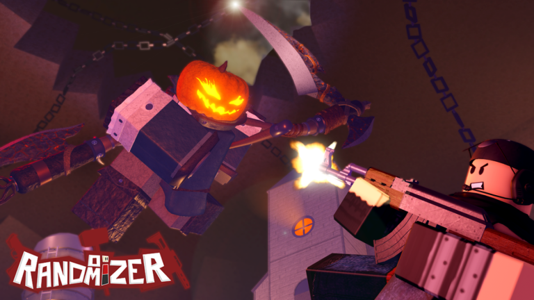 [BETA] Randomizer: Redux screenshot