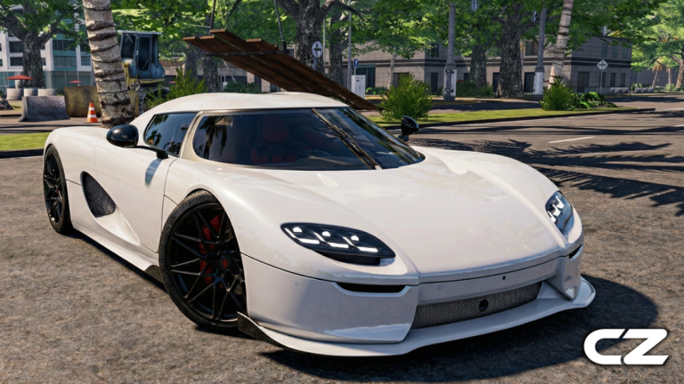 [UPD]Car Zone 🏎️ Racing & Drifting screenshot