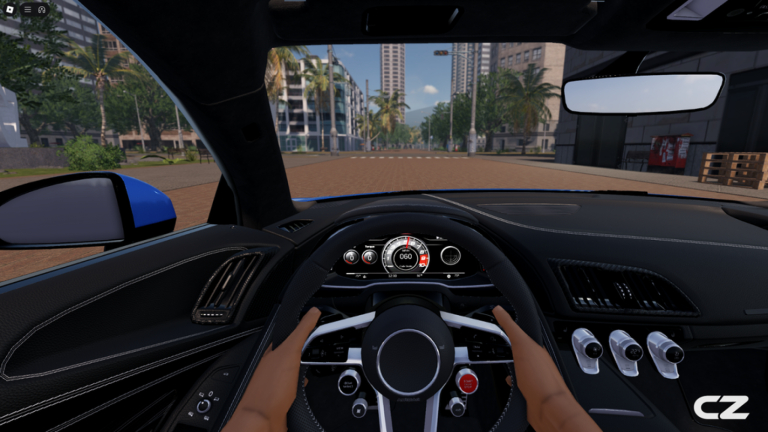 [UPD]Car Zone 🏎️ Racing & Drifting screenshot