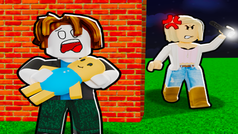 STEAL DA BABY screenshot