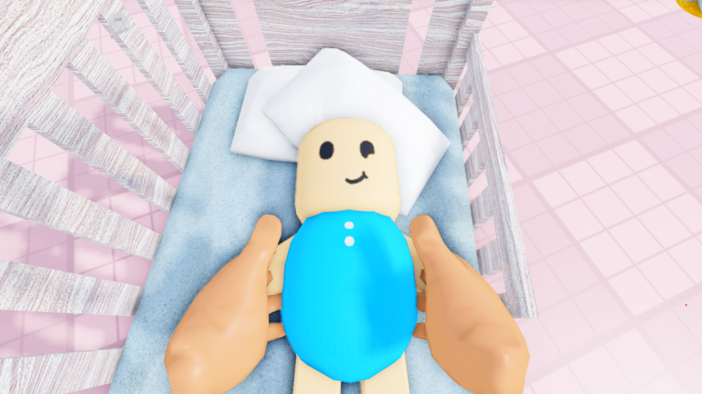 STEAL DA BABY screenshot