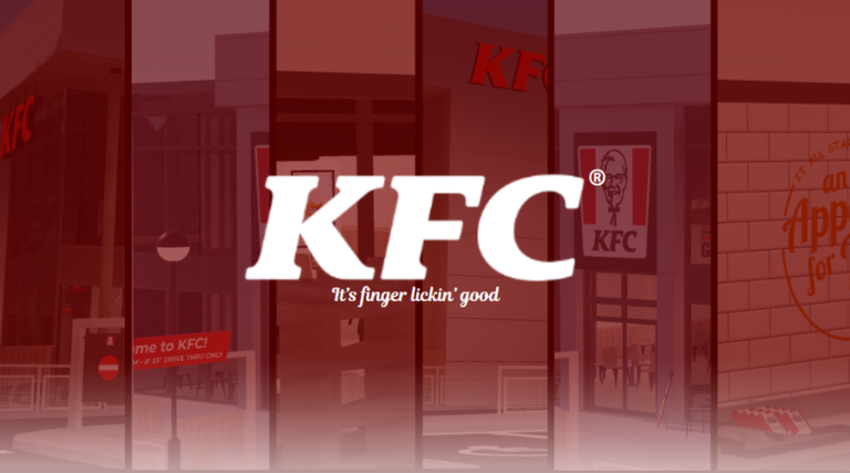 KFC | Roblox Restaurant screenshot