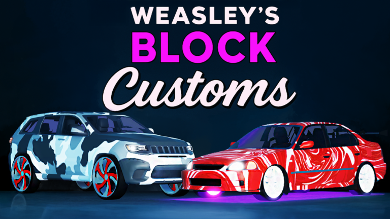 BlockSpin 🔪 screenshot