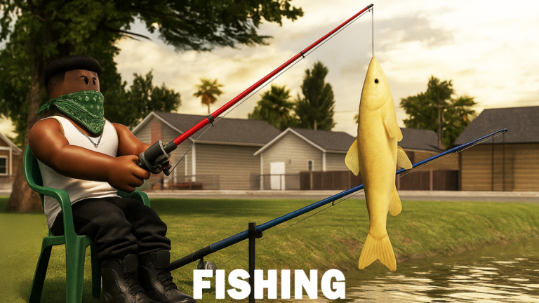 BlockSpin 🔪 screenshot