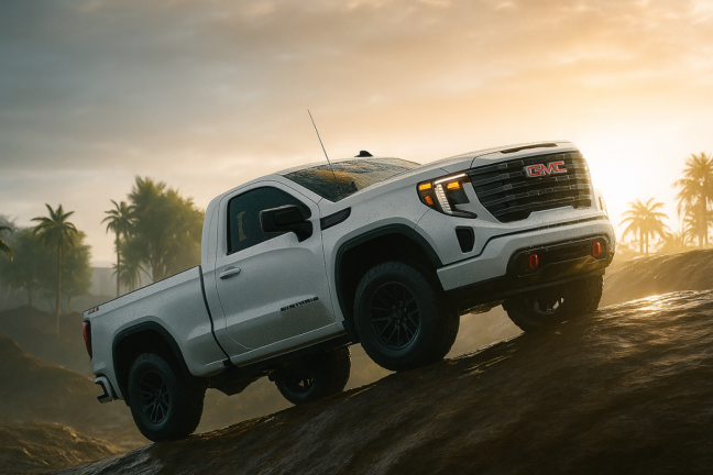 San Lucas Mexico V2 [UPDATE]👀🔥🇲🇽 screenshot