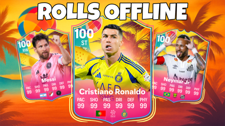 GOALS RNG 🥅⚽ screenshot