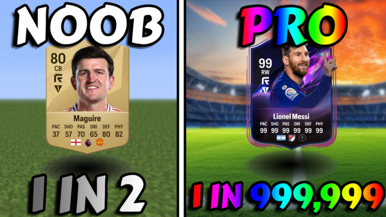 GOALS RNG 🥅⚽ screenshot