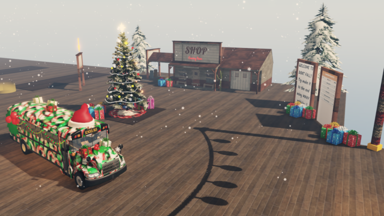 🚌Dangerous Bus Driving screenshot