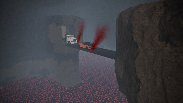 🚌Dangerous Bus Driving screenshot