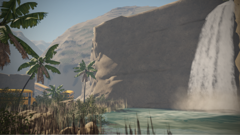 🚌Dangerous Bus Driving screenshot