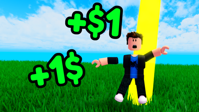 Destroy Stuff With Lightning screenshot