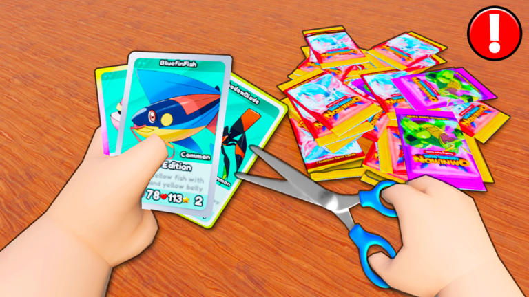 TCG Card Shop Simulator screenshot