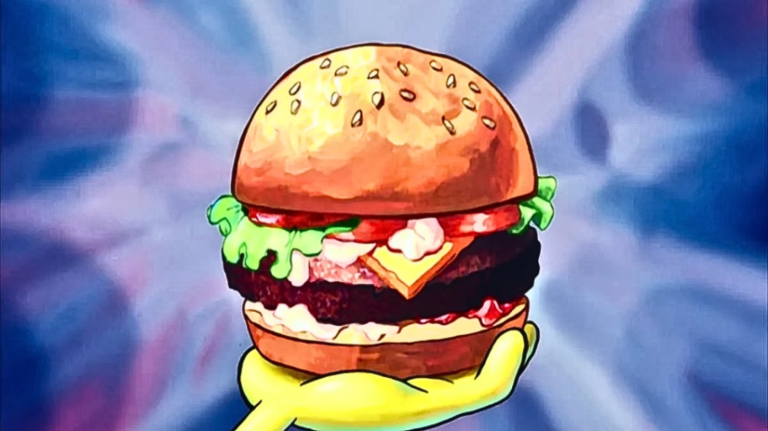 🍔 Burger Place Tycoon screenshot