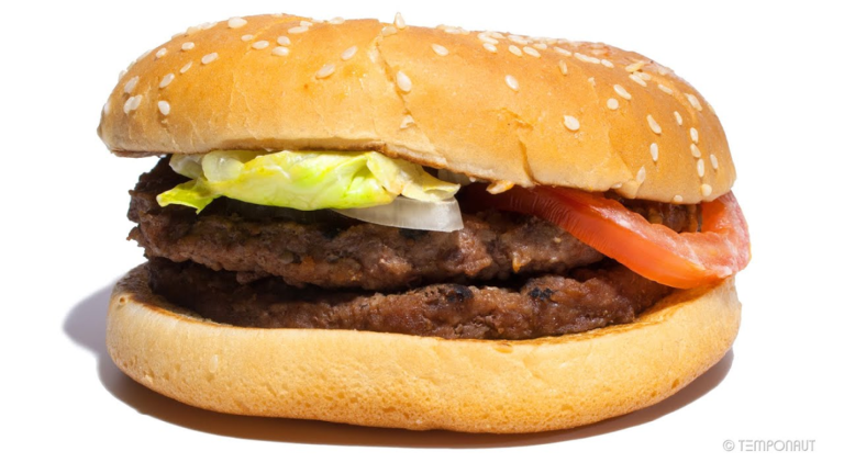 🍔 Burger Place Tycoon screenshot