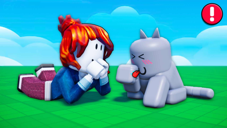 Adopt a Cute Cat! screenshot