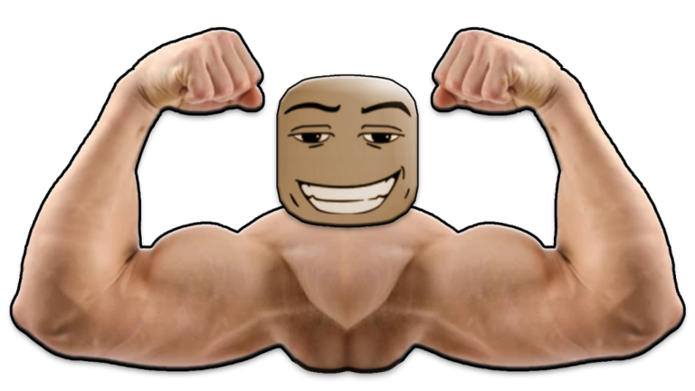 Be STRONG screenshot