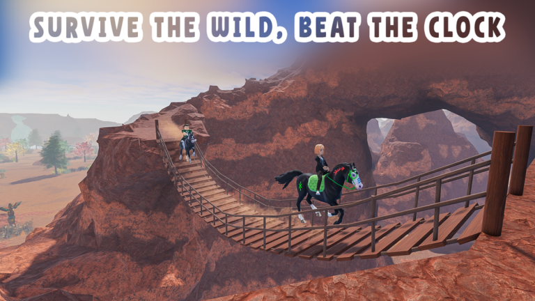 Horses: Wind of Freedom [BETA] screenshot