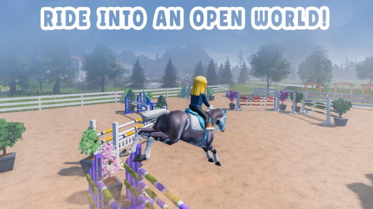 Horses: Wind of Freedom [BETA] screenshot